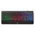 Acer Meccanica Acer Cosma GK1300 105 tasti con 25 tasti anti-ghosting led RGB multicolore