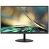 Acer Monitor Basic 31 5 Flat screen/TFT 16:9 IPS Resolution:2560x1440 100Hz 300cd/m2 4ms