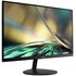 Acer Monitor Basic 31 5 Flat screen/TFT 16:9 IPS Resolution:2560x1440 100Hz 300cd/m2 4ms