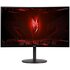 Acer Monitor Gaming 27 1500R Curved Screen/TFT 16:9 VA 1920x1080 200Hz 250cd/m2 5ms