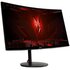Acer Monitor Gaming 27 1500R Curved Screen/TFT 16:9 VA 1920x1080 200Hz 250cd/m2 5ms
