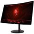 Acer Monitor Gaming 27 1500R Curved Screen/TFT 16:9 VA 1920x1080 200Hz 250cd/m2 5ms