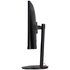 Acer Monitor Gaming 27 1500R Curved Screen/TFT 16:9 VA 1920x1080 200Hz 250cd/m2 5ms