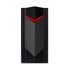 Acer NITRO 50 N50-656 Intel® Core™ i7 i7-14700F 16 GB DDR5-SDRAM 1 TB SSD NVIDIA GeForce RTX 5060 Windows 11 Home Desktop PC Nero
