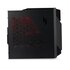 Acer NITRO 50 N50-656 Intel® Core™ i7 i7-14700F 16 GB DDR5-SDRAM 1 TB SSD NVIDIA GeForce RTX 5060 Windows 11 Home Desktop PC Nero