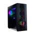 Acer NITRO 70 N70X3D-100_B850 Ryzen 7 9800X3D RAM 32GB DDR5 SSD 2TB NVIDIA GeForce RTX 5070 Windows 11 Home Nero