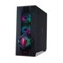 Acer NITRO 70 N70X3D-100_B850 Ryzen 7 9800X3D RAM 32GB DDR5 SSD 2TB NVIDIA GeForce RTX 5070 Windows 11 Home Nero