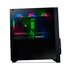Acer NITRO 70 N70X3D-100_B850 Ryzen 7 9800X3D RAM 32GB DDR5 SSD 2TB NVIDIA GeForce RTX 5070 Windows 11 Home Nero