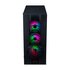 Acer NITRO 70 N70X3D-100_B850 Ryzen 7 9800X3D RAM 32GB DDR5 SSD 2TB NVIDIA GeForce RTX 5070 Windows 11 Home Nero