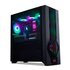Acer NITRO 70 N70X3D-100_B850 Ryzen 7 9800X3D RAM 32GB DDR5 SSD 2TB NVIDIA GeForce RTX 5070 Windows 11 Home Nero