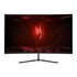 Acer Nitro ED320QUS3bmiipx Gaming 31.5" 1500R Curvo 2560x1440 180Hz