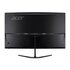 Acer Nitro ED320QUS3bmiipx Gaming 31.5