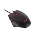 Acer Nitro Gaming Maus NMW120 USB A Ottico 4200 DPI