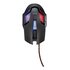 Acer Nitro Gaming NMW200 Black mouse Ambidestro USB tipo A Ottico 7200 DPI