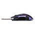 Acer Nitro Gaming NMW200 Black mouse Ambidestro USB tipo A Ottico 7200 DPI