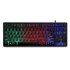 Acer Nitro Keyboard TKL tastiera USB QWERTY Italiano Nero