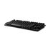 Acer Nitro Keyboard TKL tastiera USB QWERTY Italiano Nero