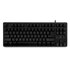 Acer Nitro Keyboard TKL tastiera USB QWERTY Italiano Nero