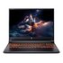 Acer Nitro V 16 AI ANV16-42-R22J AMD Ryzen™ 7 260 Computer portatile 40,6 cm (16") WUXGA 16 GB DDR5-SDRAM 1 TB SSD NVIDIA GeForce RTX 5060 Wi-Fi 6E (802.11ax) Windows 11 Home Italiano Nero