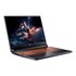 Acer Nitro V 16 AI ANV16-42-R22J AMD Ryzen™ 7 260 Computer portatile 40,6 cm (16