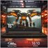 Acer NITRO V 16 AI ANV16-42-R7YB Ryzen 7 260 Windows 11 Home RAM 16GB SSD 512GB Nvidia RTX 5050