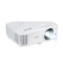 Acer P1257i Proiettore a raggio standard 4500 Lumen XGA 3D Bianco