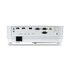 Acer P1357Wi Proiettore a raggio standard 4500 Lumen WXGA HD 3D Bianco