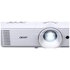 Acer P1358i DLP WXGA(1280x800) Throw ratio 1.18 - 1.54 Aspect ratio 16:10 4:3/16:9 5000 ANSI