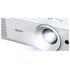 Acer P1358i DLP WXGA(1280x800) Throw ratio 1.18 - 1.54 Aspect ratio 16:10 4:3/16:9 5000 ANSI