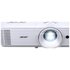Acer P1358i DLP WXGA(1280x800) Throw ratio 1.18 - 1.54 Aspect ratio 16:10 4:3/16:9 5000 ANSI