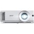 Acer P1358i DLP WXGA(1280x800) Throw ratio 1.18 - 1.54 Aspect ratio 16:10 4:3/16:9 5000 ANSI