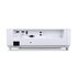 Acer P1558I Proiettore a raggio standard 5200 ANSI lumen DLP WUXGA (1920x1200) Compatibilità 3D Bianco