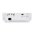 Acer P1657Ki Proiettore a raggio standard 4500 Lumen DLP 1080p 3D Bianco