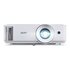 Acer P5550 Proiettore a raggio standard 5200 ANSI lumen DLP 1080p (1920x1080) Compatibilità 3D Bianco