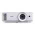 Acer P5550 Proiettore a raggio standard 5200 ANSI lumen DLP 1080p (1920x1080) Compatibilità 3D Bianco