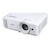 Acer P5550 Proiettore a raggio standard 5200 ANSI lumen DLP 1080p (1920x1080) Compatibilità 3D Bianco