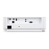 Acer P5550 Proiettore a raggio standard 5200 ANSI lumen DLP 1080p (1920x1080) Compatibilità 3D Bianco
