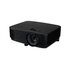 Acer PD2327W videoproiettore Proiettore a raggio standard 3200 ANSI lumen DLP WXGA (1280x800) Nero