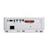 Acer PL3510ATV videoproiettore 5000 ANSI lumen DLP 1080p (1920x1080) Bianco