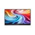 Acer PM161QB1bmiuux Monitor portatile Nero 39,6 cm (15.6") 1920 x 1080 Pixel
