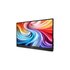 Acer PM161QB1bmiuux Monitor portatile Nero 39,6 cm (15.6