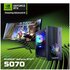 Acer PO3-665_H810_L Intel Core Ultra 7 265F - 16GB - 1024GB - RTX 5070 12GB Win 11 Home
