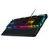 Acer Predator Aethon 700 tastiera Gaming QWERTY Inglese US Metallico