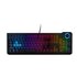Acer Predator Aethon 700 tastiera Gaming QWERTY Inglese US Metallico