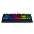 Acer Predator Aethon 700 tastiera Gaming QWERTY Inglese US Metallico