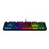 Acer Predator Aethon 700 tastiera Gaming QWERTY Inglese US Metallico