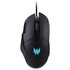 Acer Predator Cestus 315 Mancino USB A Ottico 6500 DPI