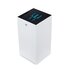 Acer Predator Connect T7 Wi-Fi 7 router wireless Gigabit Ethernet Tri-band (2,4 GHz/5 GHz/6 GHz) Bianco
