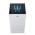 Acer Predator Connect T7 Wi-Fi 7 router wireless Gigabit Ethernet Tri-band (2,4 GHz/5 GHz/6 GHz) Bianco