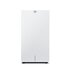 Acer Predator Connect T7 Wi-Fi 7 router wireless Gigabit Ethernet Tri-band (2,4 GHz/5 GHz/6 GHz) Bianco